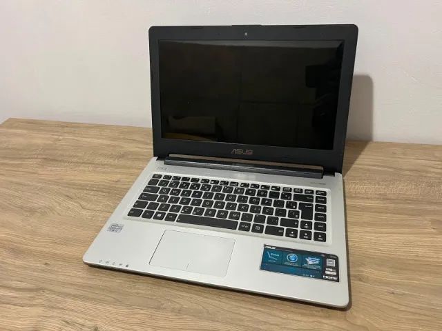 Notebook Acer I7 / 8GB / SSD - Foto 2