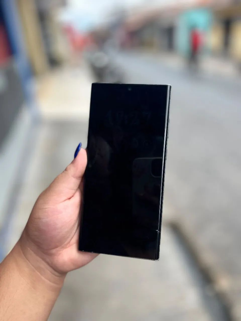 VENDE-SE S23 ULTRA - Foto 4