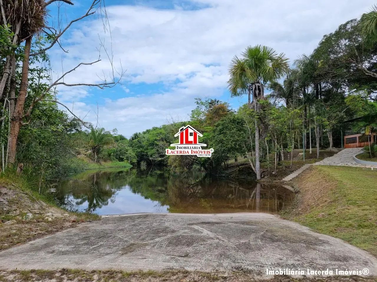 Sitio com 845.989m² em Centro - Eirunepé - AM - Foto 3