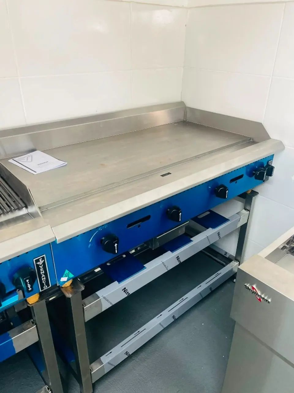 MB CHAMA PRIME PROFISSIONAL 120 - VENANCIO 