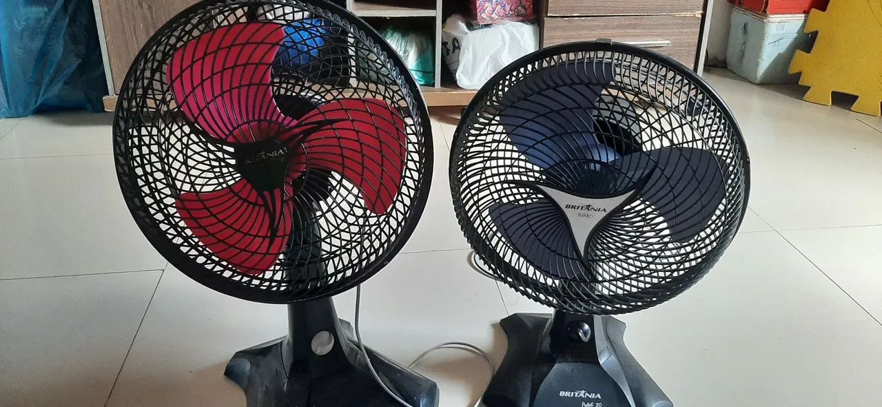 Ventilador 