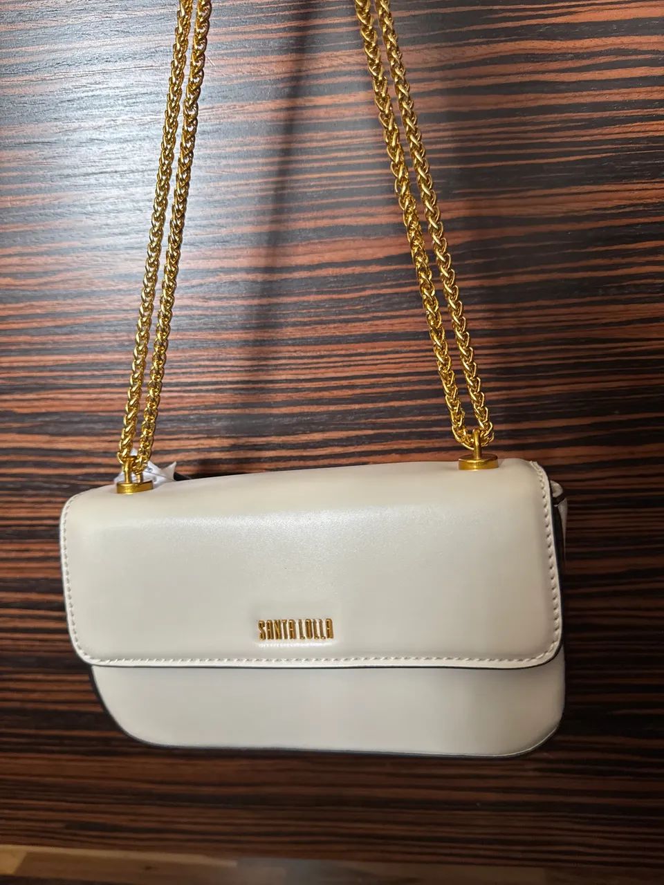 Bolsa Santa Lola