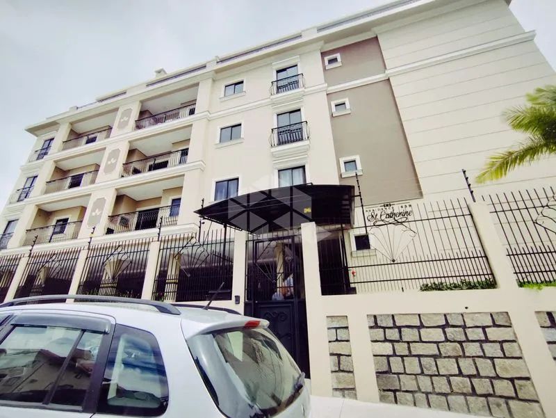 Apartamento 80M² - para Alugar