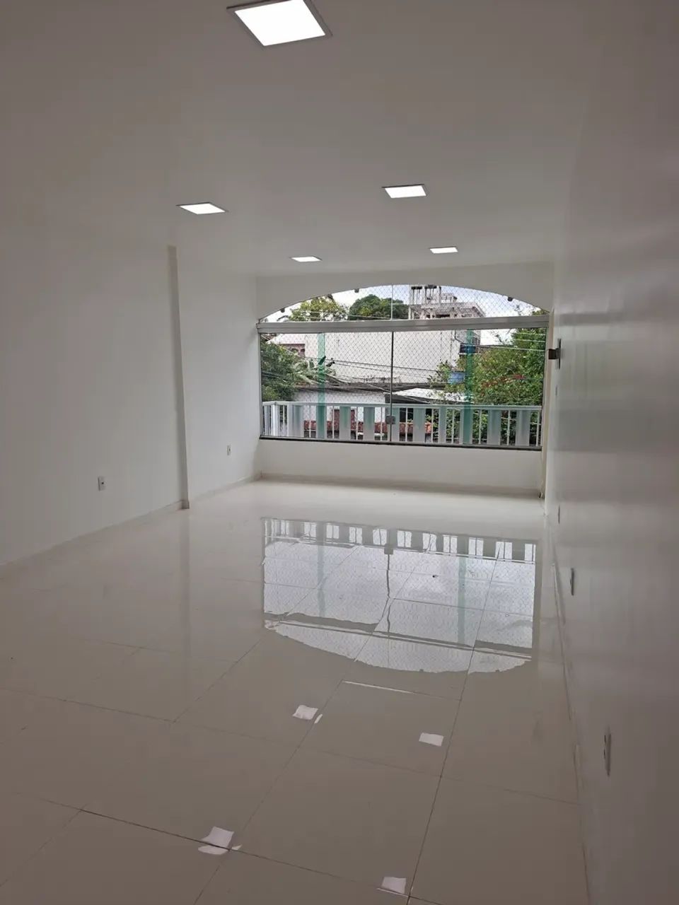 Sala para escritório - Shangrilá Parque Dez - Foto 4