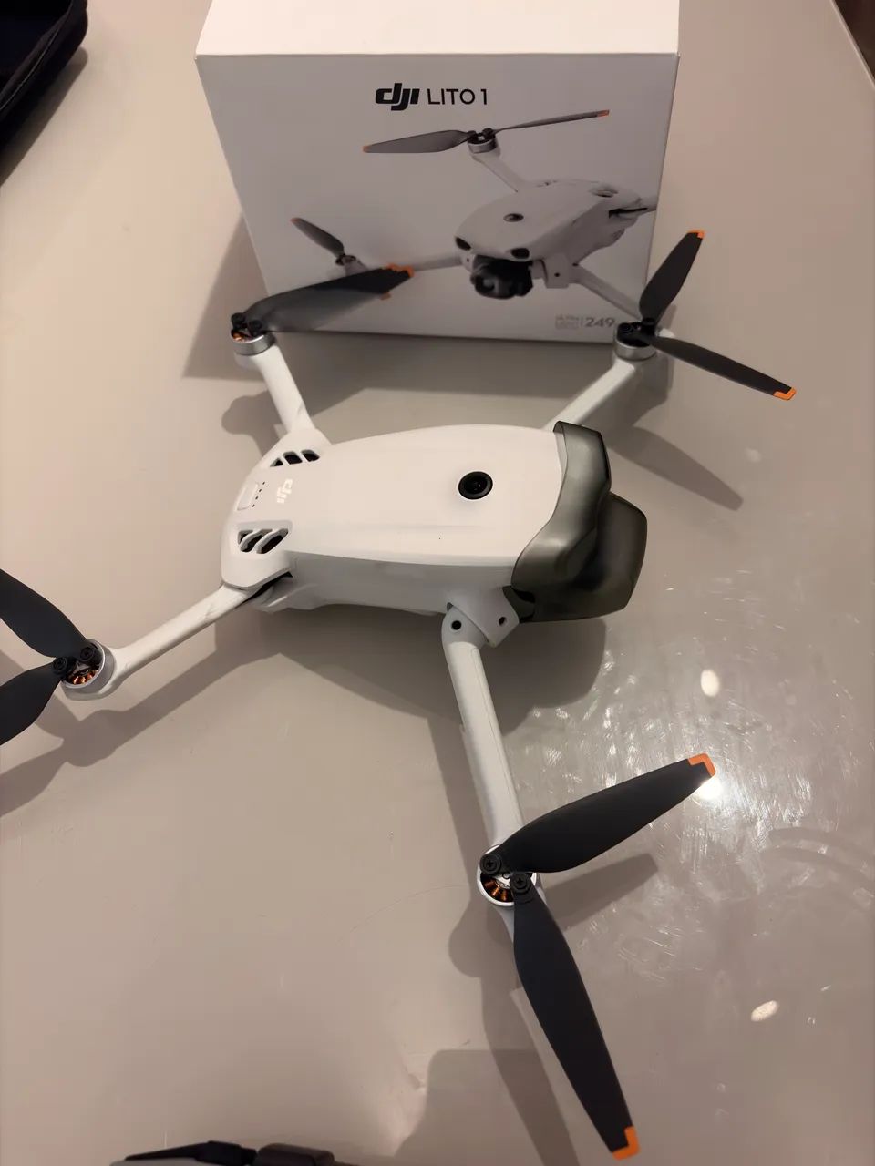 Drone DJI Lito 1  - Foto 3