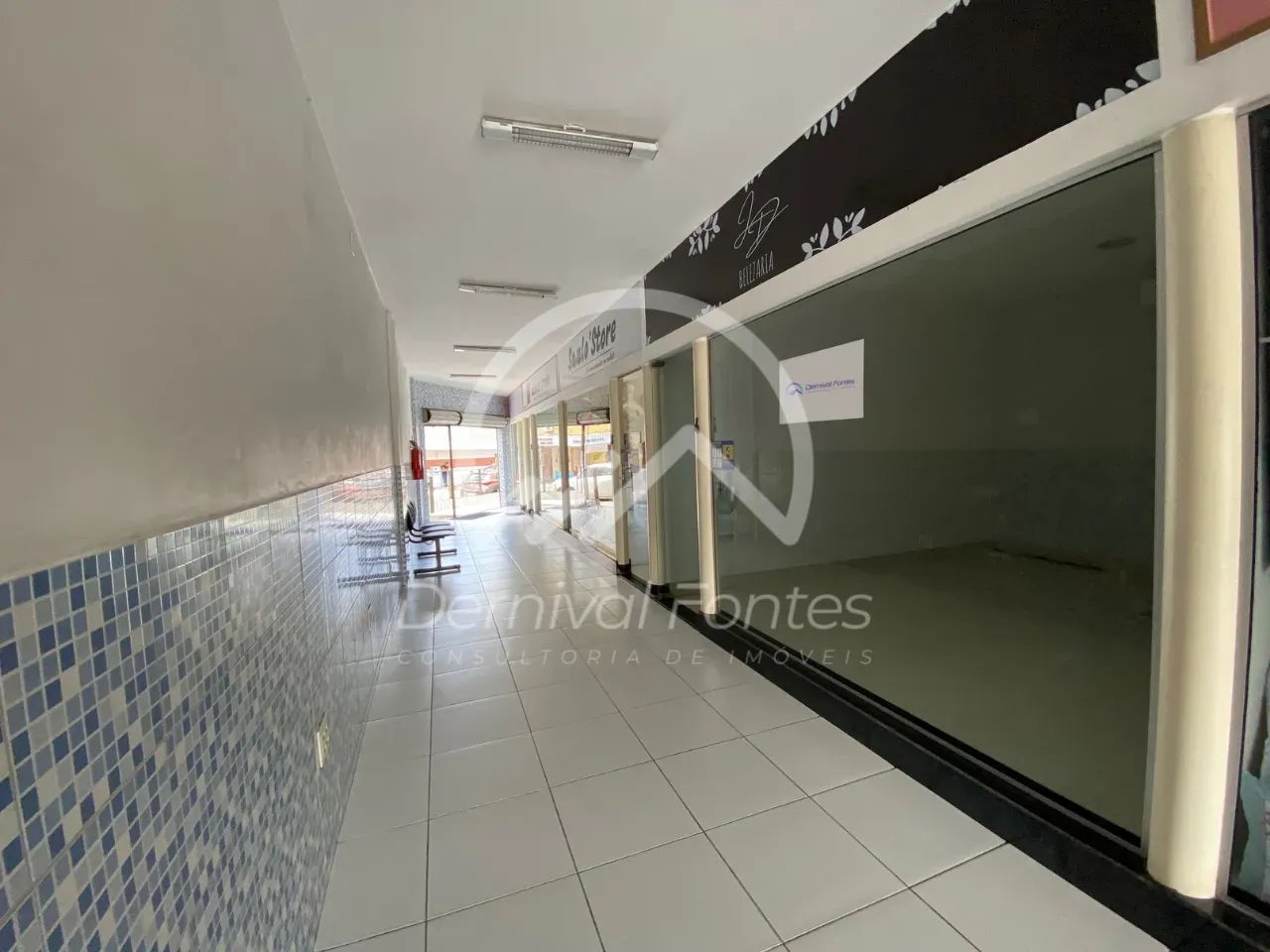 Sala para locação Galeria Marome - Nova Parnamirim - Foto 5