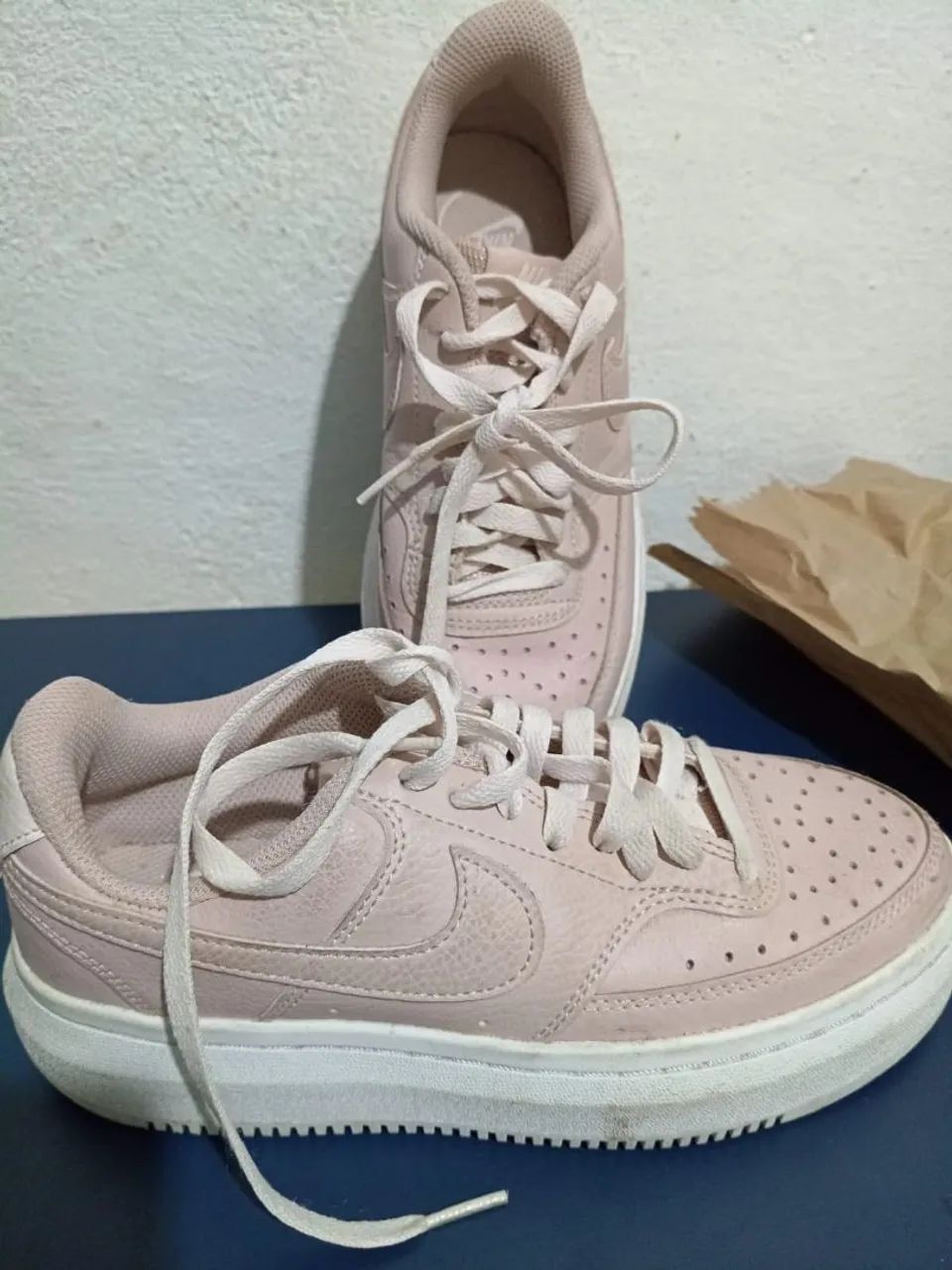 Tênis Nike original 36 - Foto 2