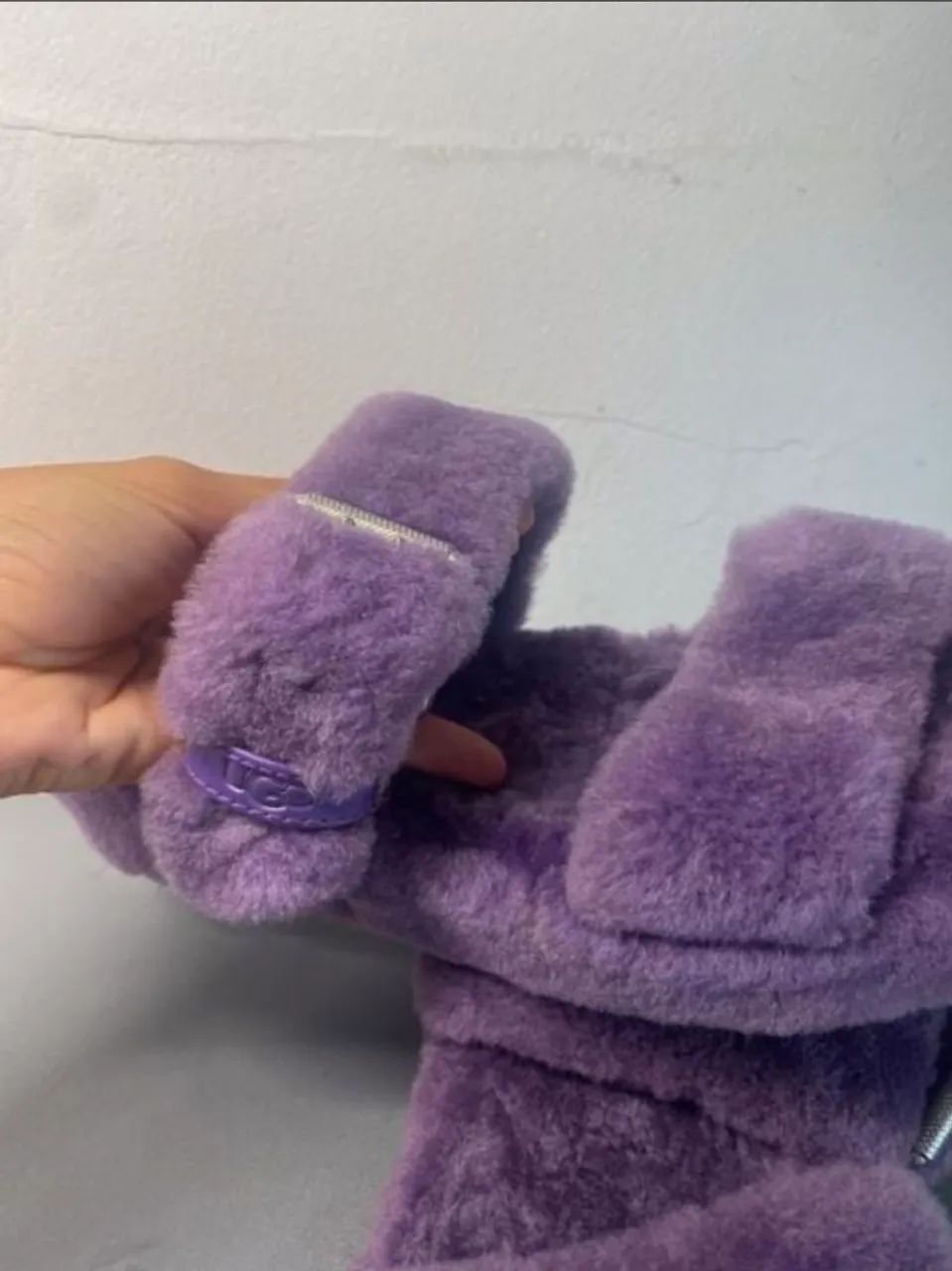 Sandália Ugg  - Foto 3