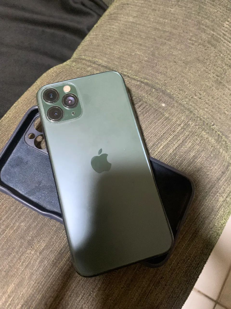iPhone 11 Pro  - Foto 2