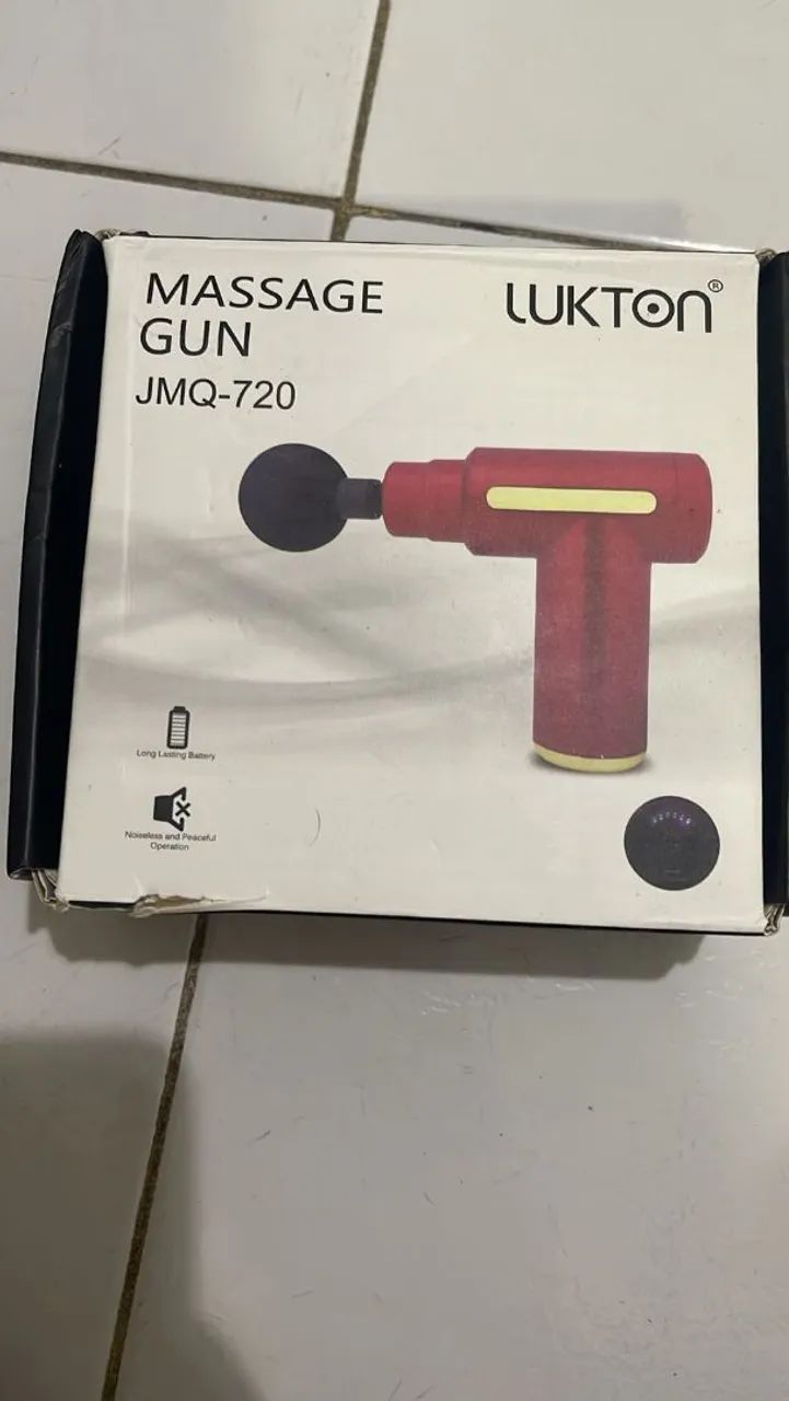 Vendo novo na caixa 