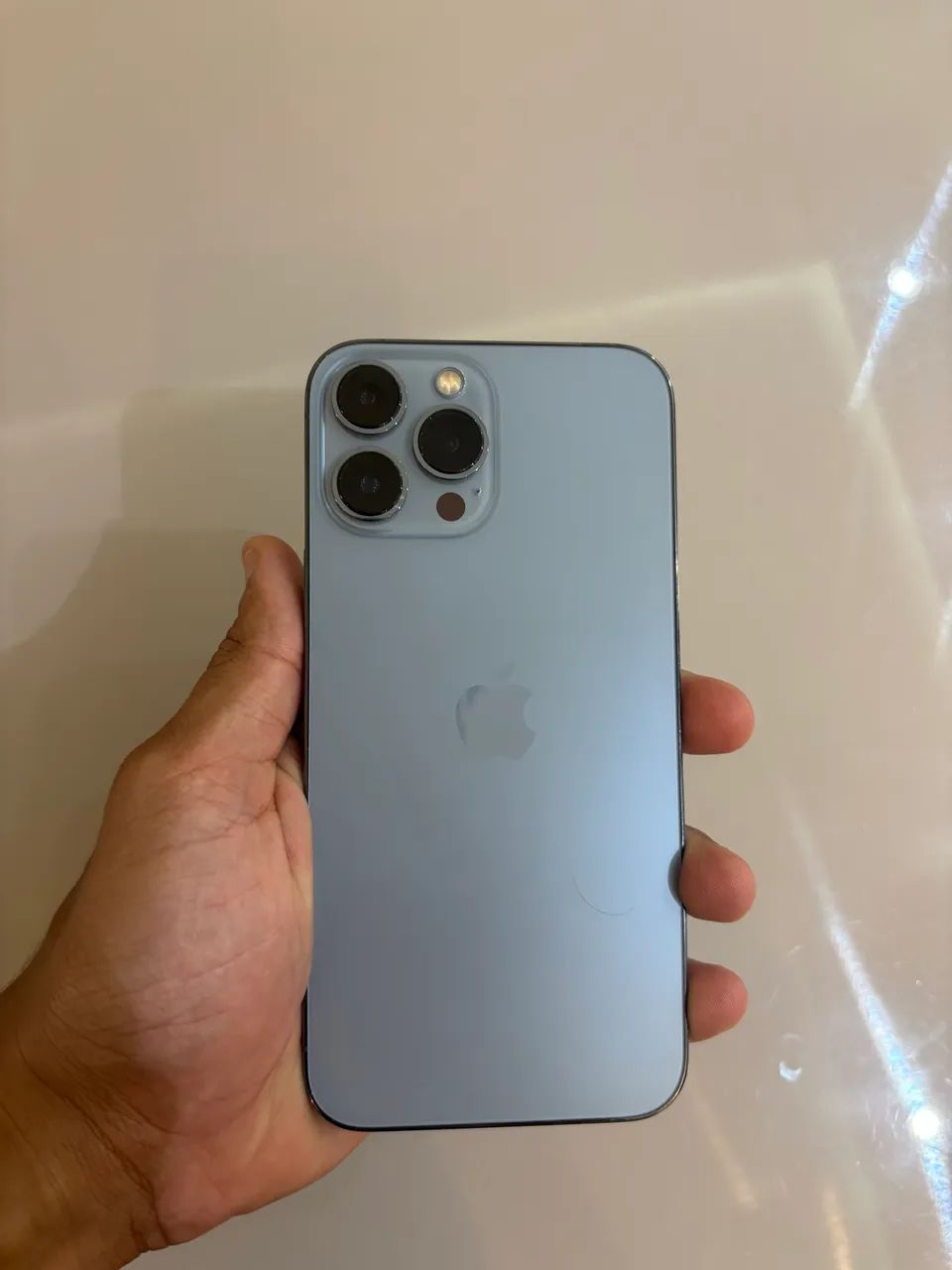 IPHONE 13 PRO MAX  - Foto 4