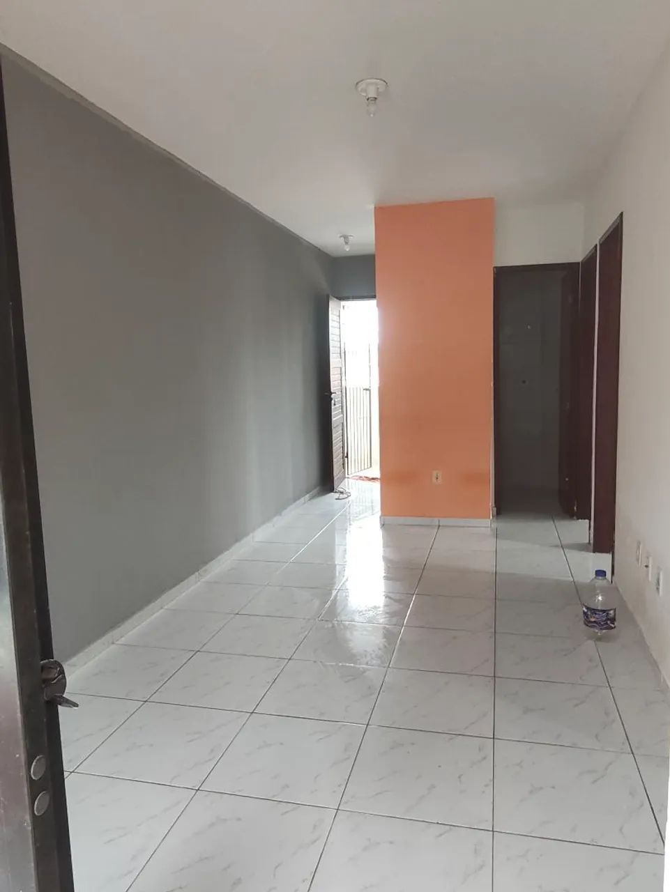 Alugo Apartamento  - Foto 2