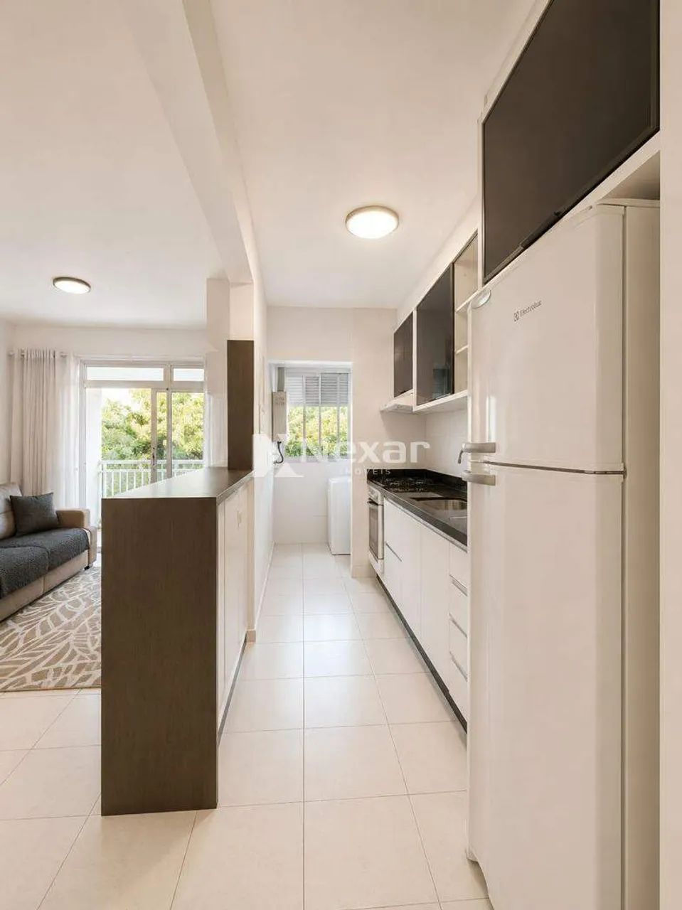 APARTAMENTO MOBILIADO ITACORUBI - Foto 5