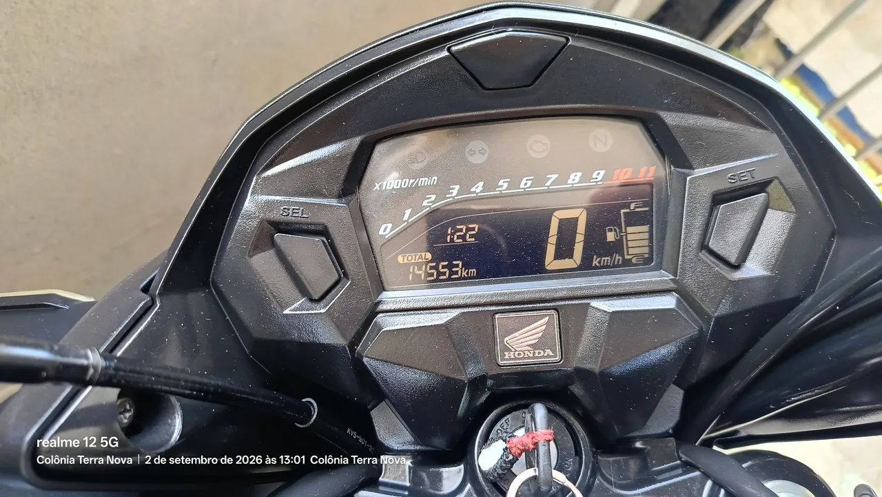 Moto cg - Foto 3