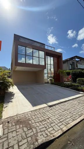 Casa com 5 dormitórios para alugar, 600 m² - Intermares - Cabedelo/PB - Foto 3