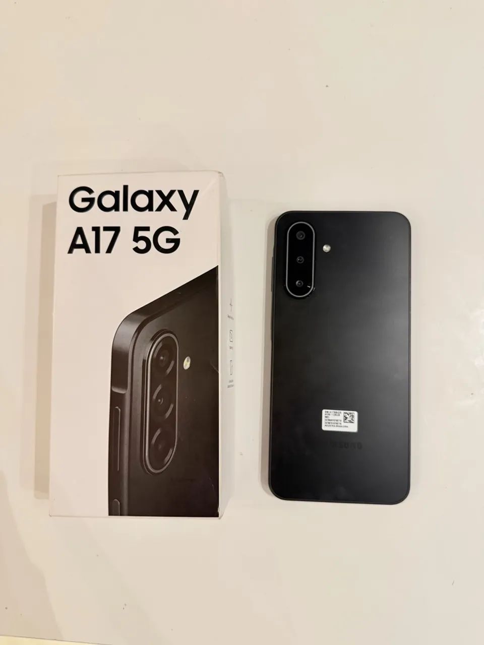 Celular A17 - Foto 3