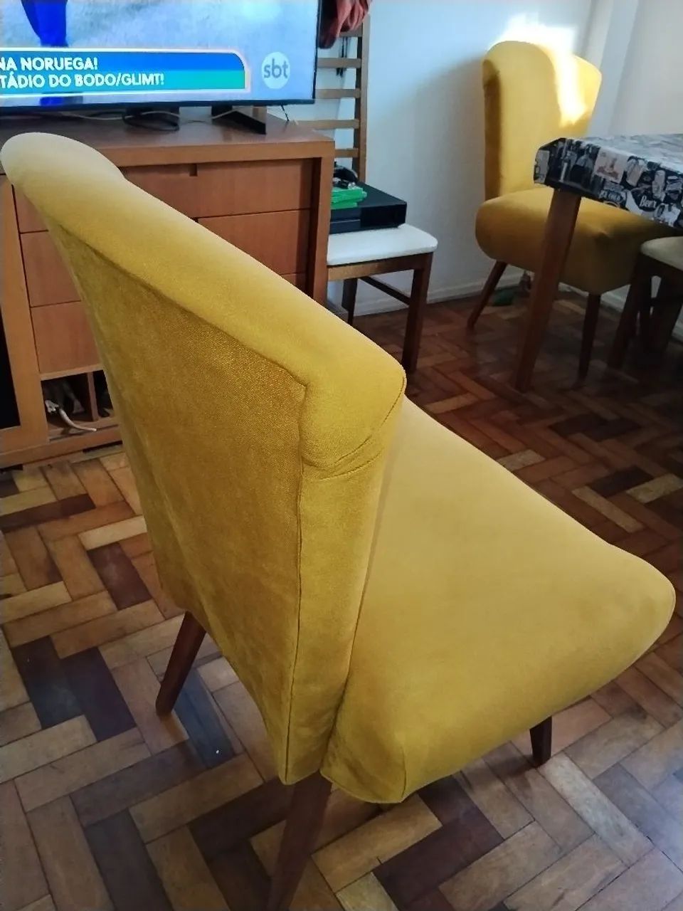 POLTORNA CARAMELO  - Foto 2
