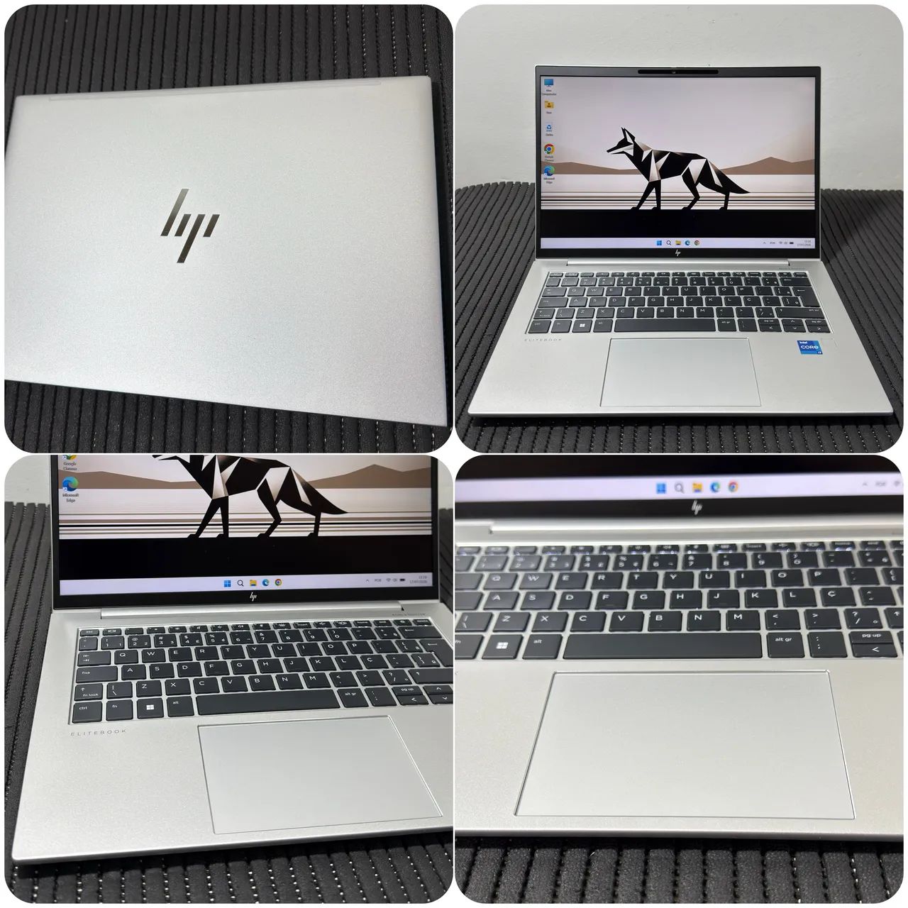 Notebook HP EliteBook 840 Oportunidade