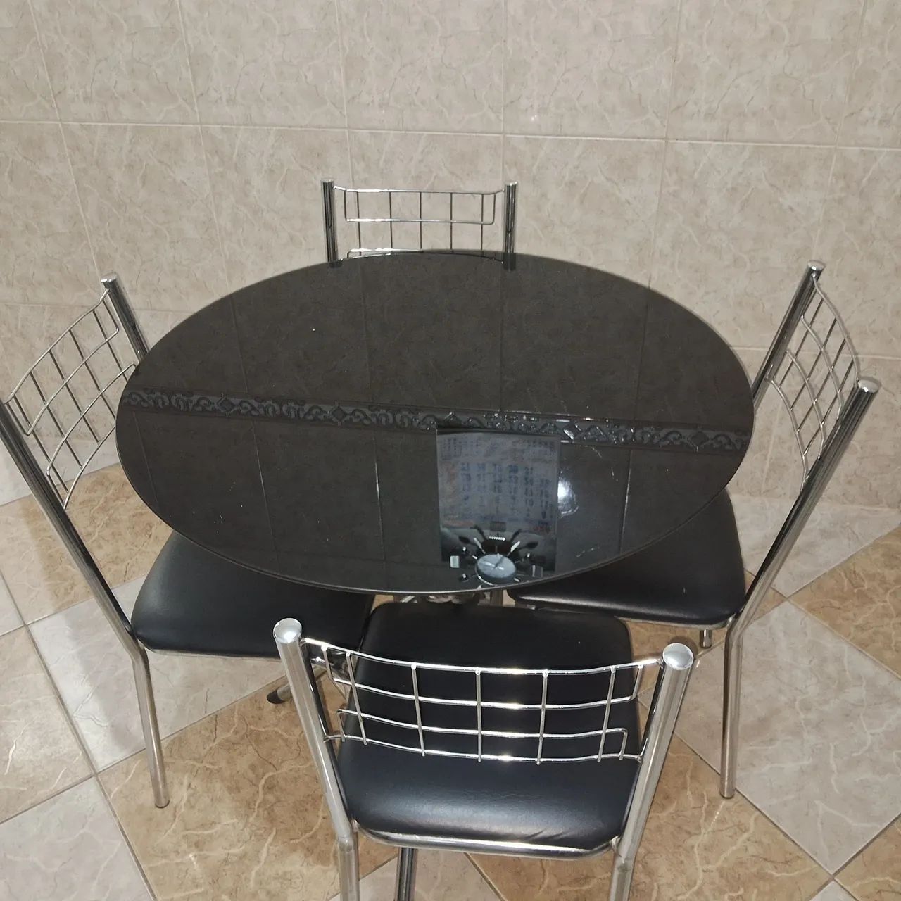 Mesa de cozinha  - Foto 4