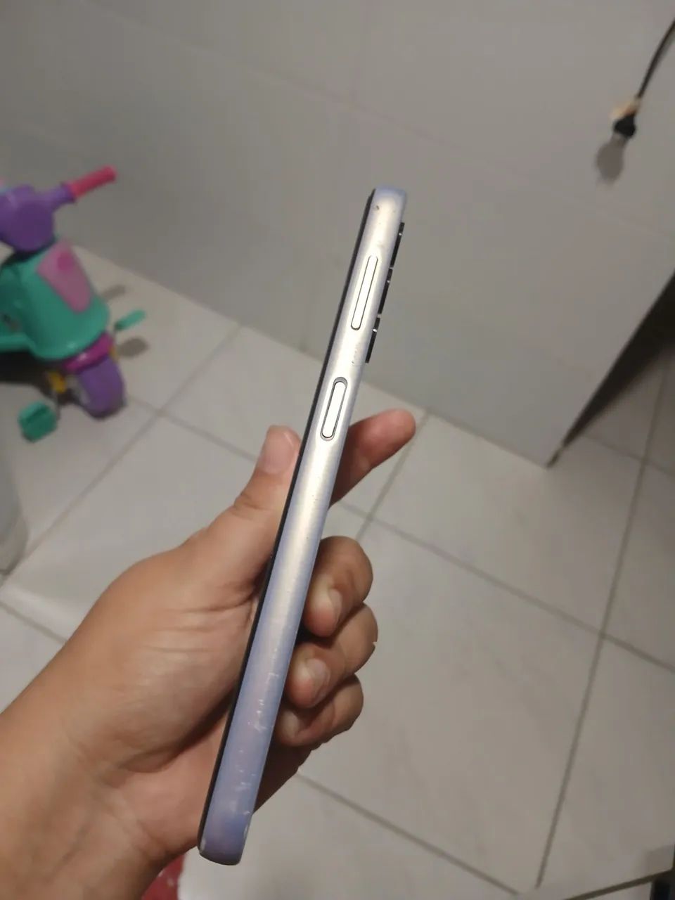 A14 5g - Foto 4