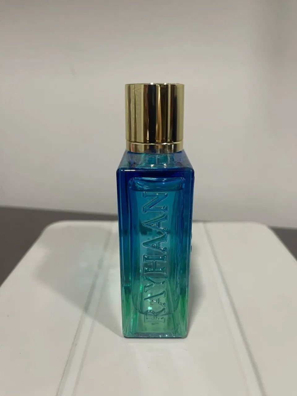 Rayhaan - Pacific Aura  - Foto 2