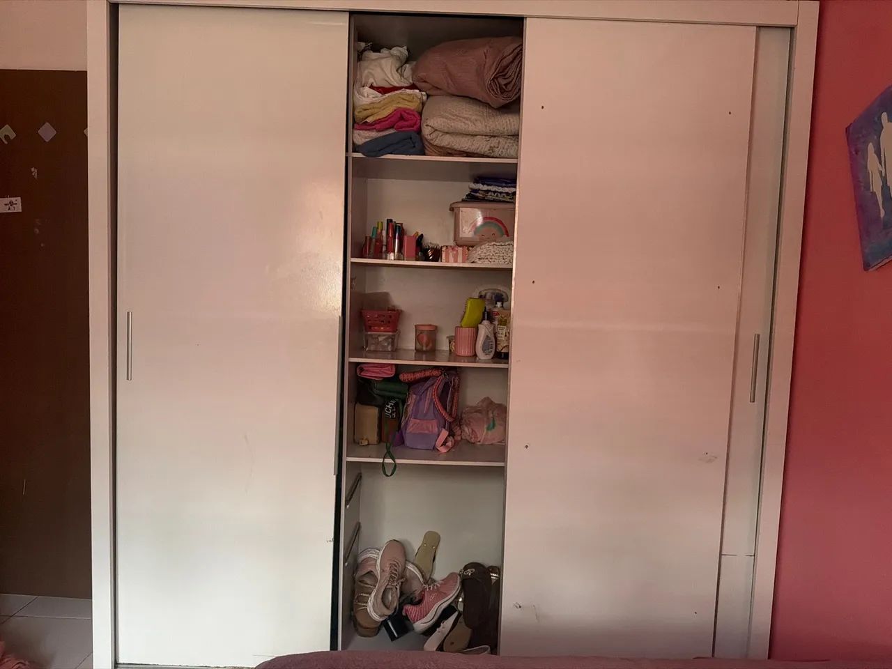 Guarda roupa