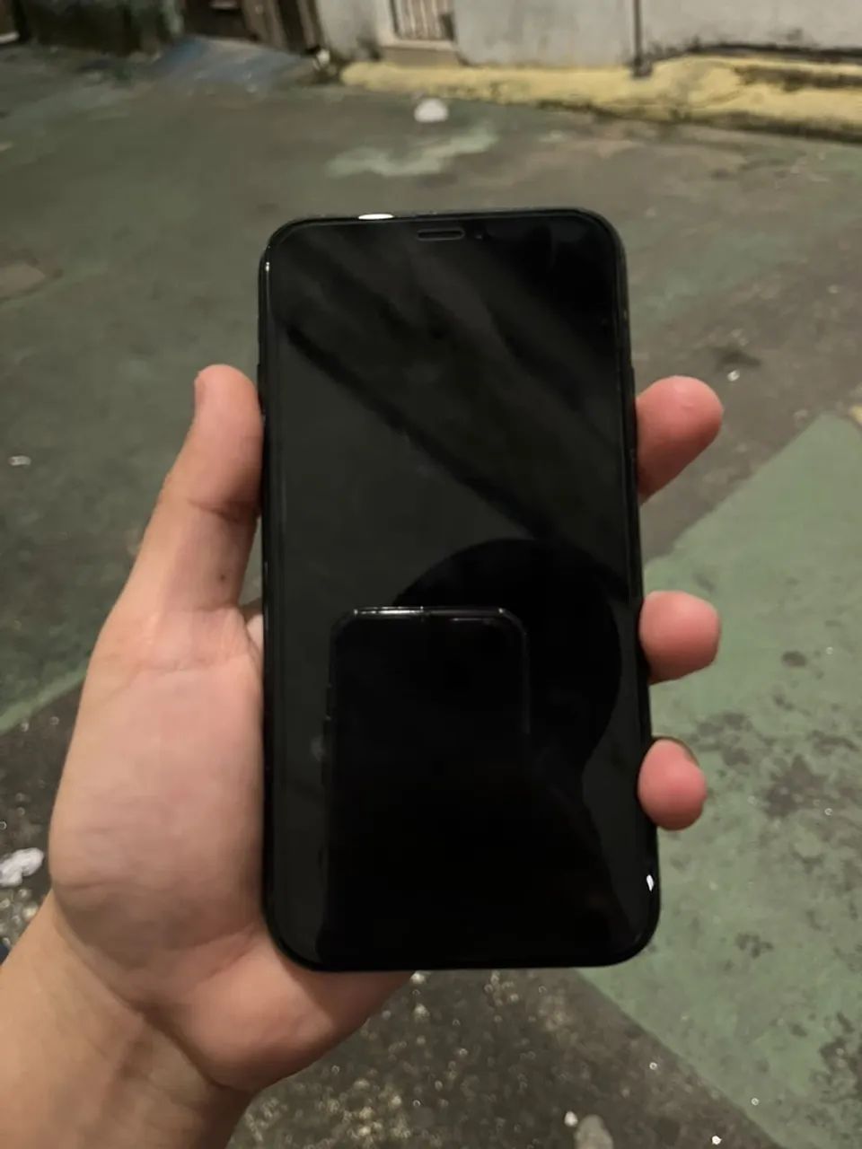 iPhone XR sem defeito 