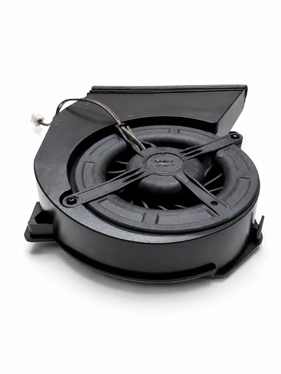 Cooler Original Ps3 Slim Nidec G10c12ms2ah - Foto 4