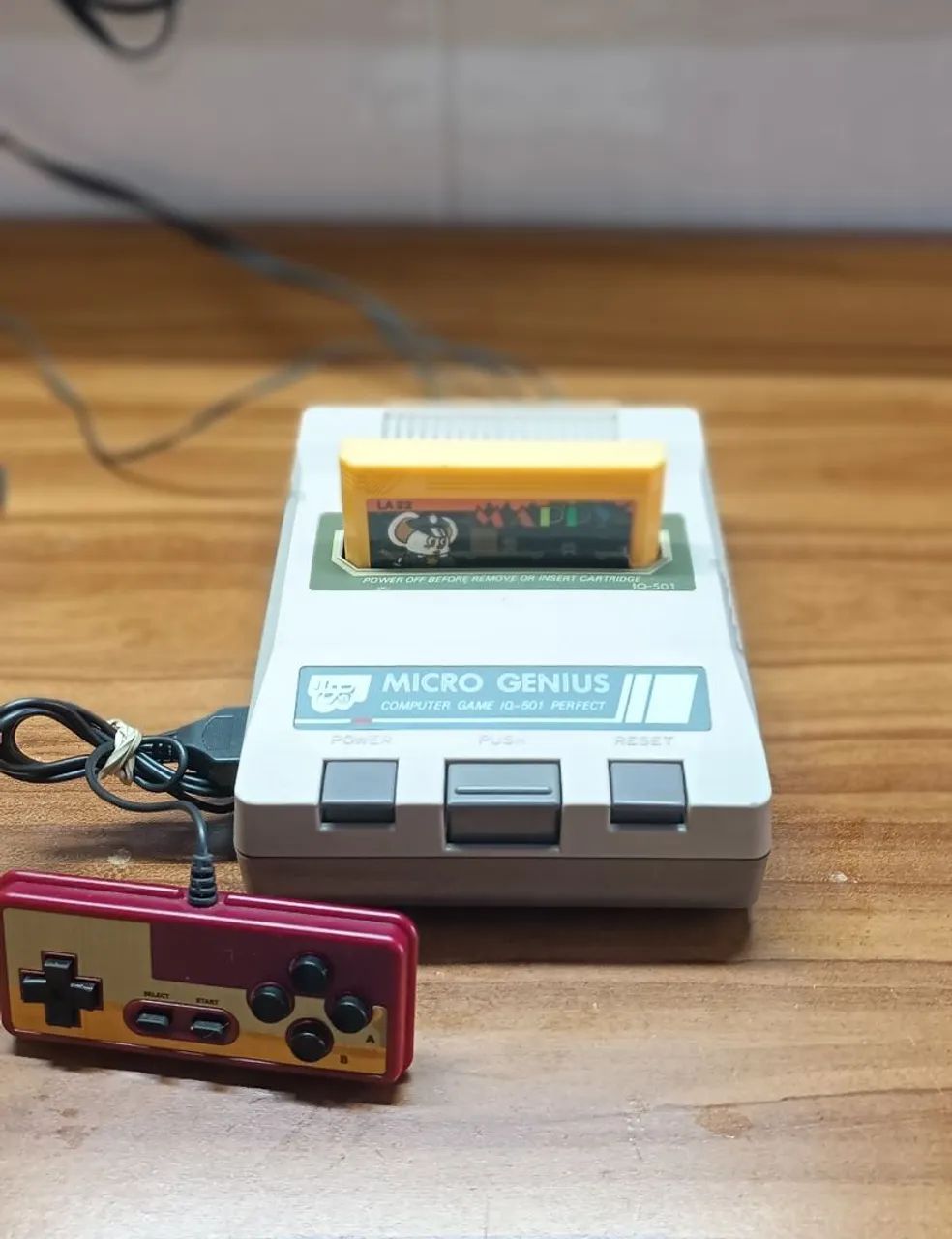 Video Game Micro Genius - Foto 2