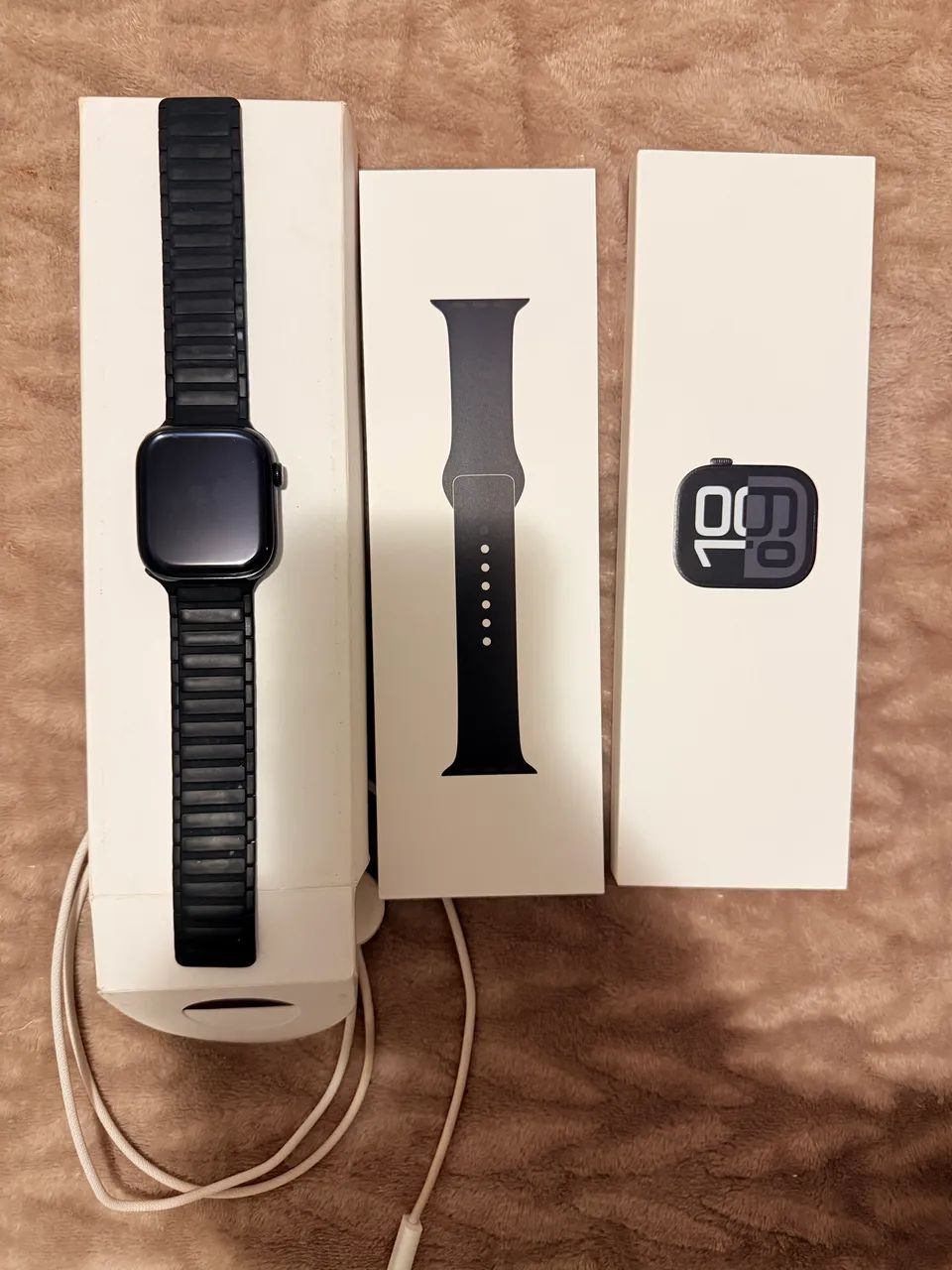 Apple Watch s10 - 46mm