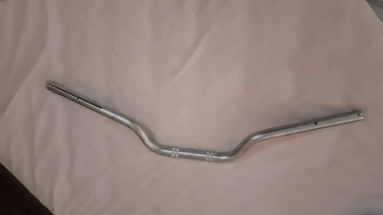 Guidão cb300 
