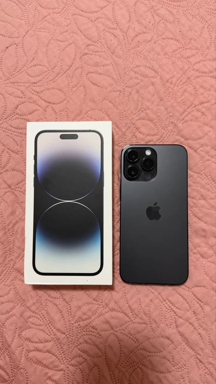 iPhone 15 Pro Max - Foto 3