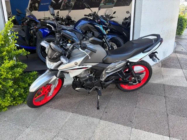 YAMAHA FACTOR DX 0KM 26/26