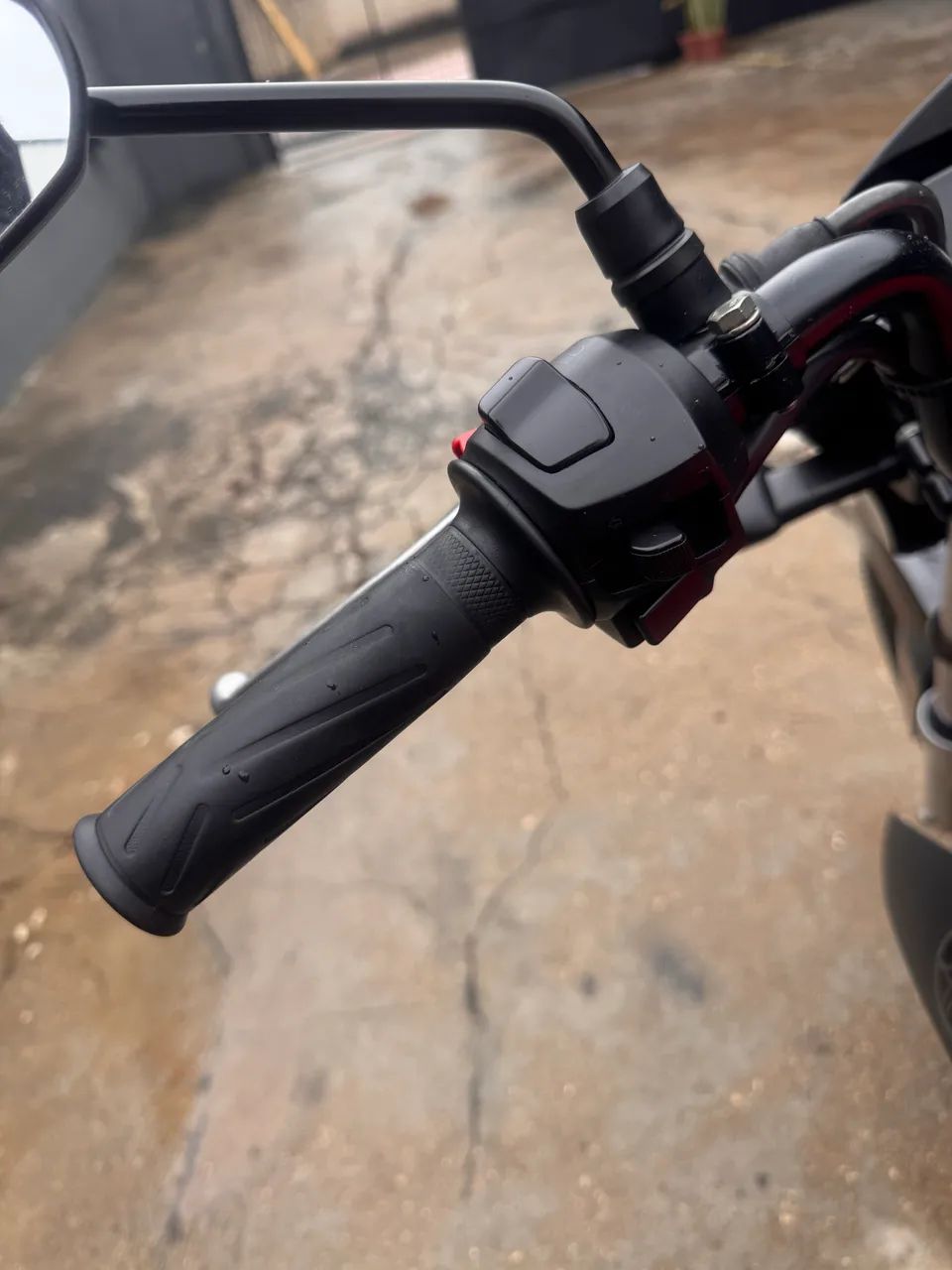 YAMAHA FACTOR 150 ED (ÚNICO DONO) - Foto 13