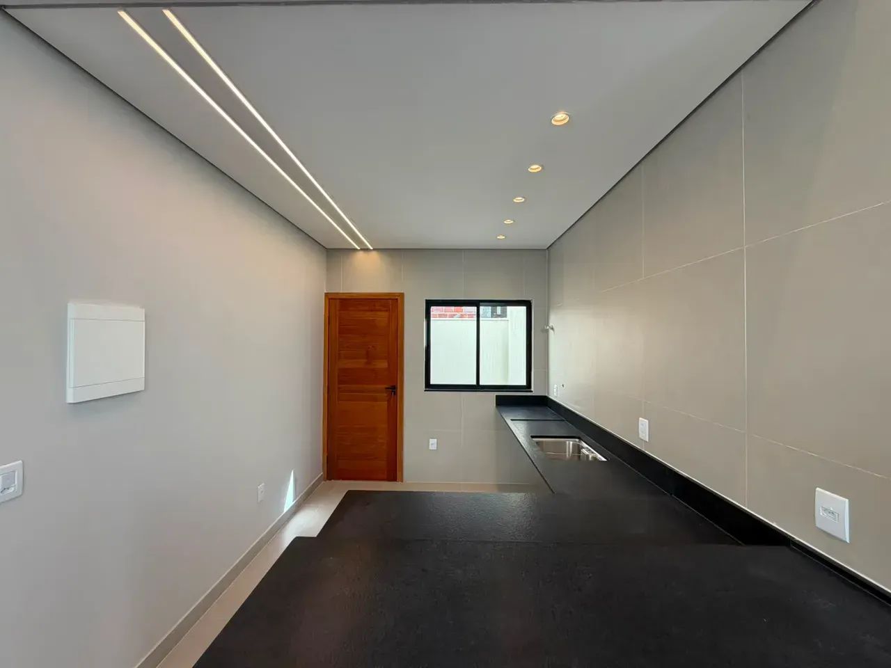 Casa no Ecoville 1 - Foto 4