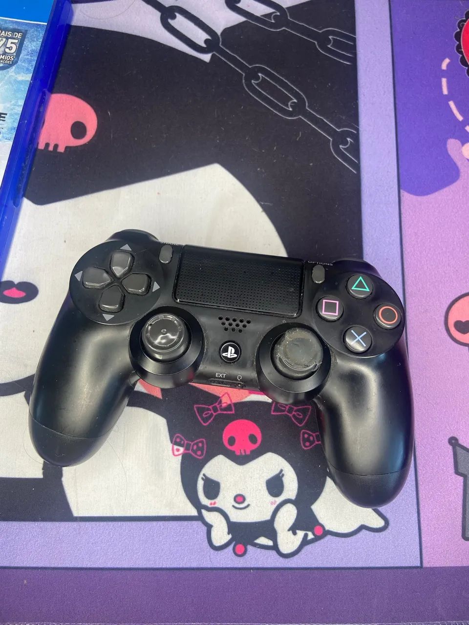 ? PlayStation 4 Completo - É só ligar e jogar! - Foto 3