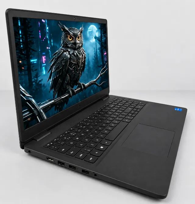 Dell Vostro | i5 11ª Geração 8GB SSD 256GB | Tela 15,6