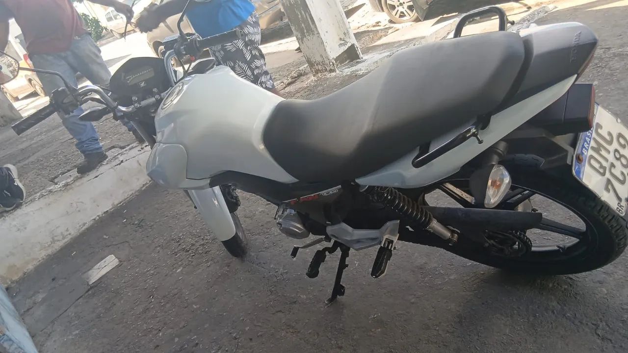 Fan 160c 2018 
