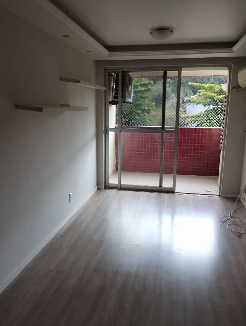 Apartamento 2 quartos no Pechincha - Foto 3