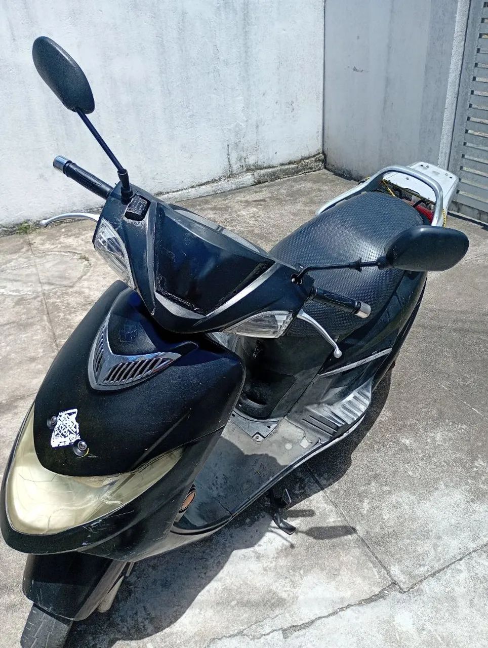 Moto bugm - Foto 3