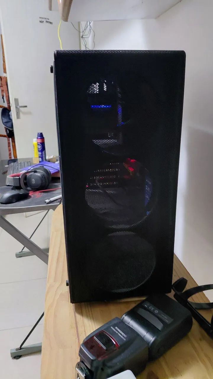 PC GAMER - Foto 4