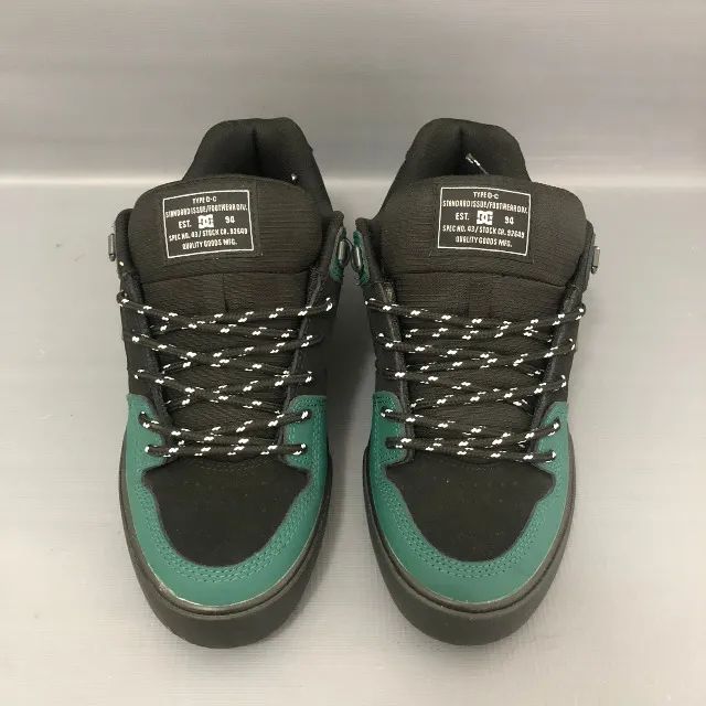 Tênis DC Shoes Pure Winterized 39 - Foto 2