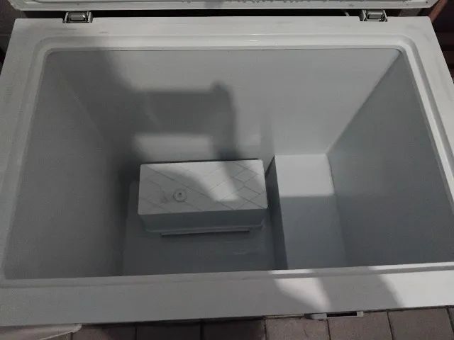 Freezer 200lt  - Foto 3