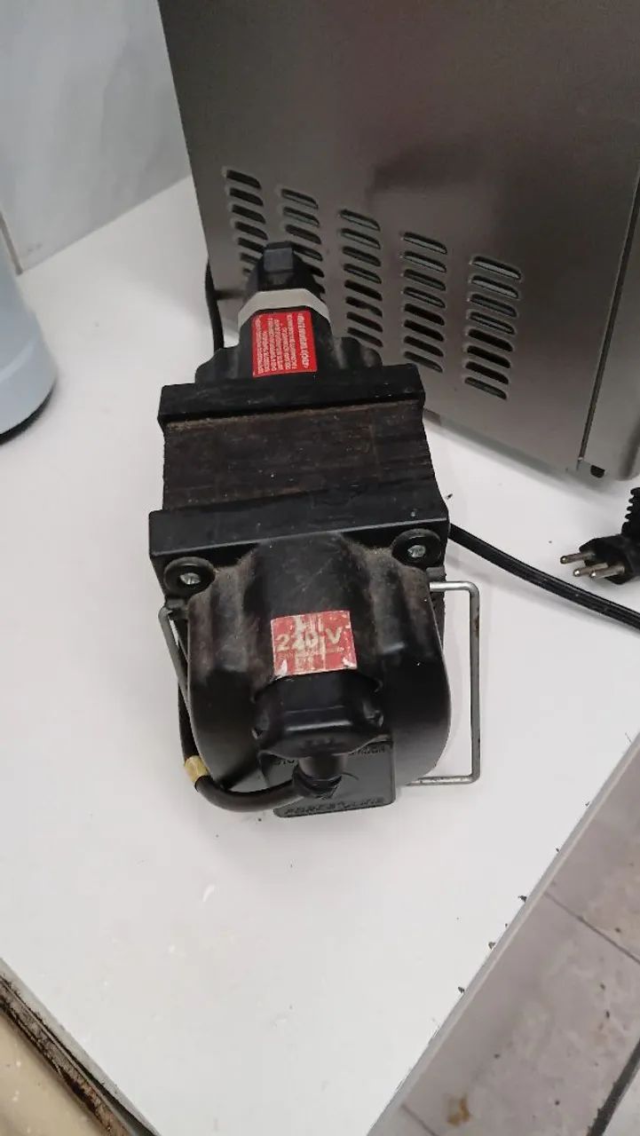 Vende-se microondas - Foto 2