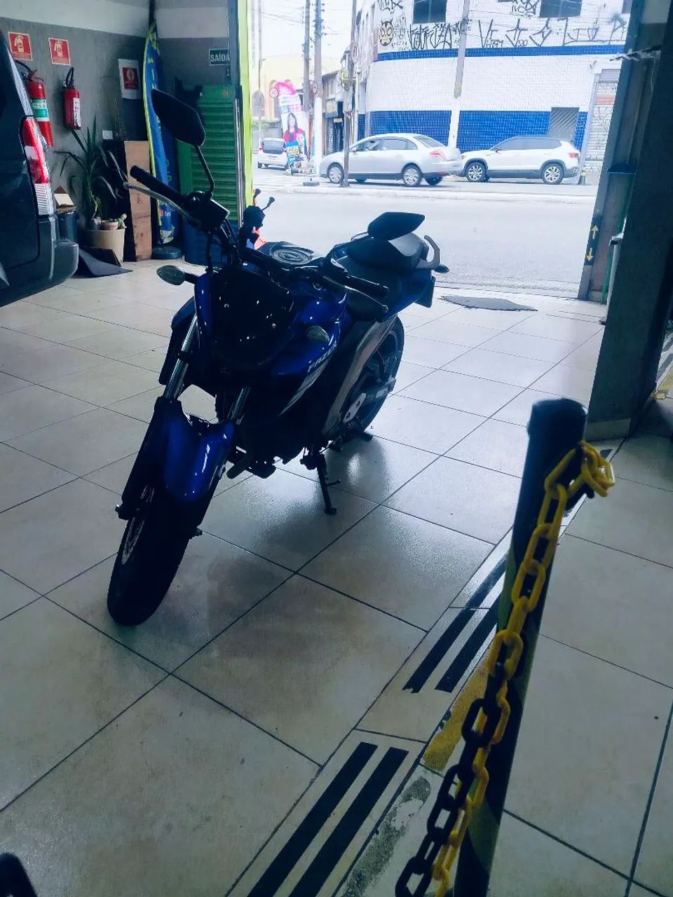 Fz25 2022  - Foto 5