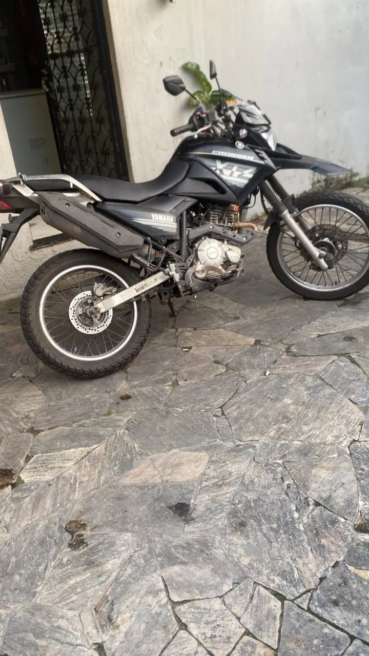 Para sair logo 