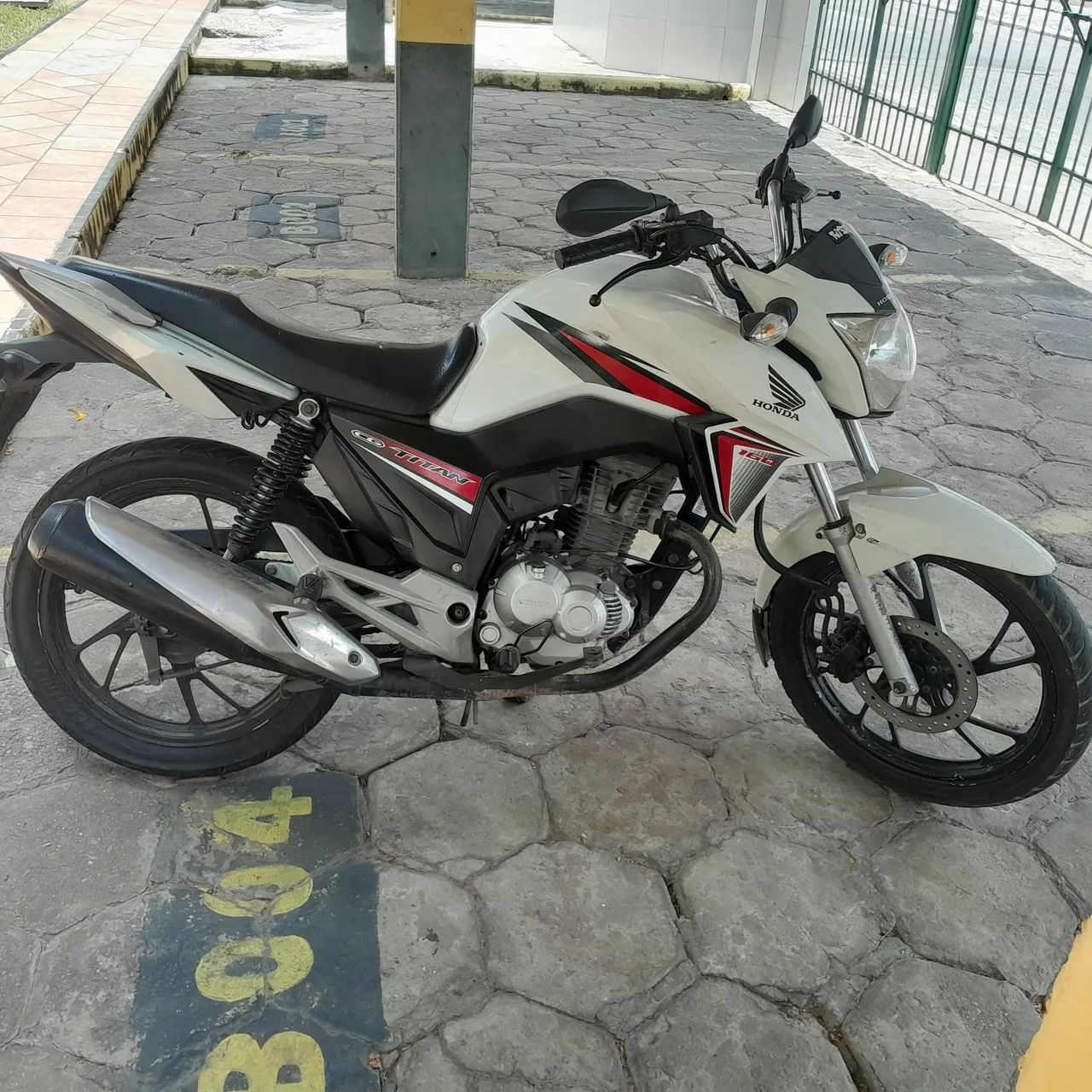 Honda CG 160 - Foto 5