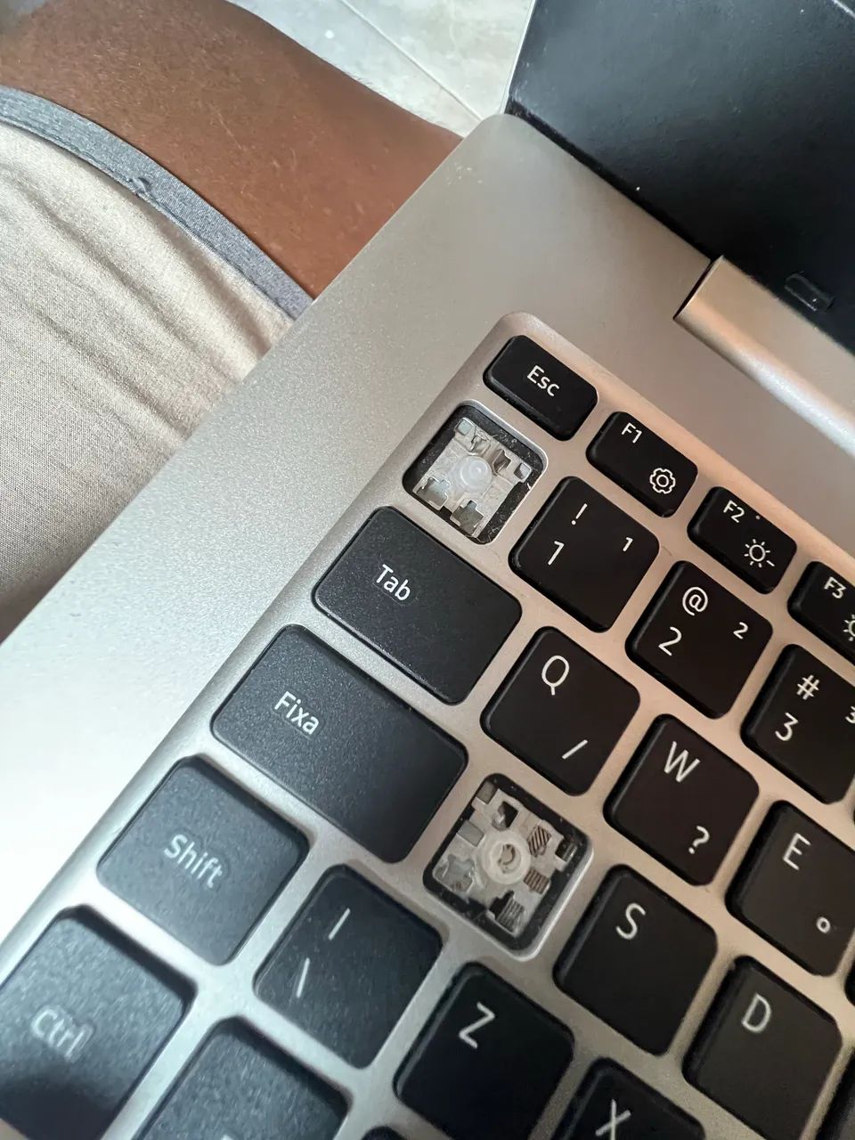 Notebook Samsung - Foto 4