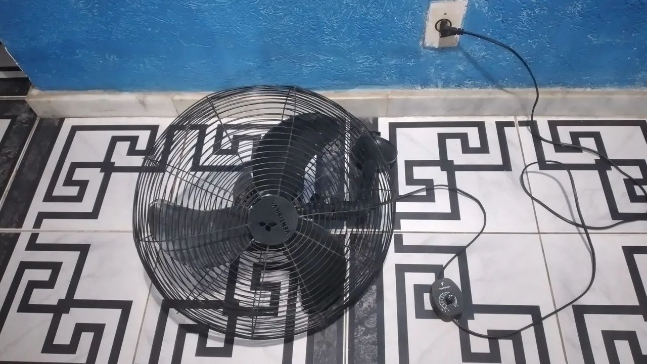 Ventilador - Foto 4