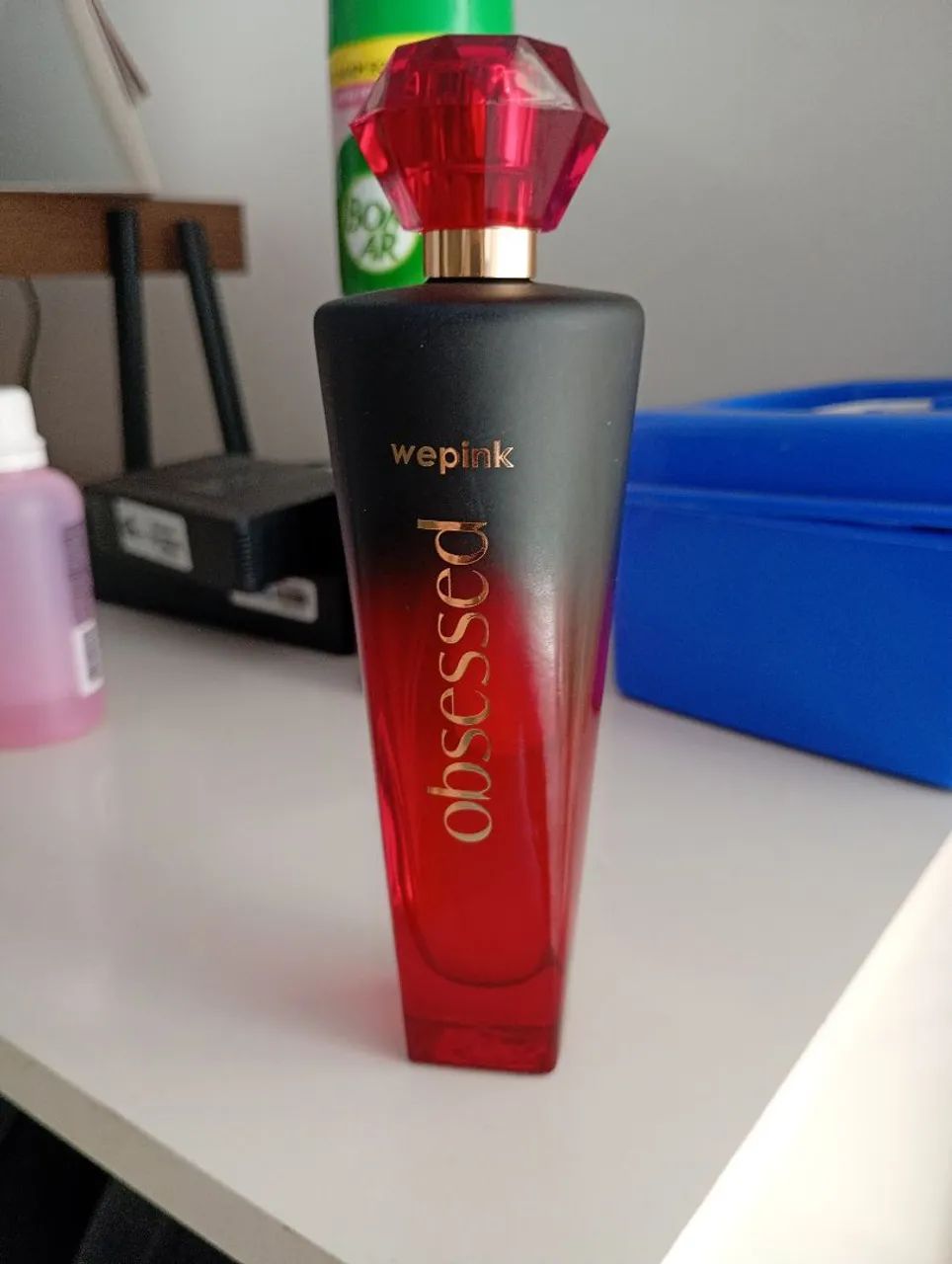 ? Perfume da weepink à venda ?. - Foto 2